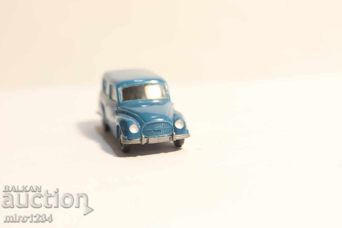 Δημοπρασία WIKING H0 1/87 GERMANY ΚΟΛΙΤΣΑ ΦΟΡΤΗΓΟ ΠΑΙΧΝΙΔΙ ΜΟΝΤΕΛΟ