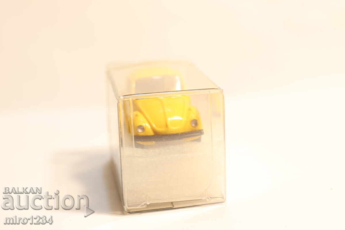 WIKING H0 1/87 ΓΕΡΜΑΝΙΑ VW ΑΥΤΟΚΙΝΗΤΟ ΦΟΡΤΗΓΟ ΠΑΙΧΝΙΔΙ ΜΟΝΤΕΛΟ με τιμή € 0.01 | 0.02 BGN