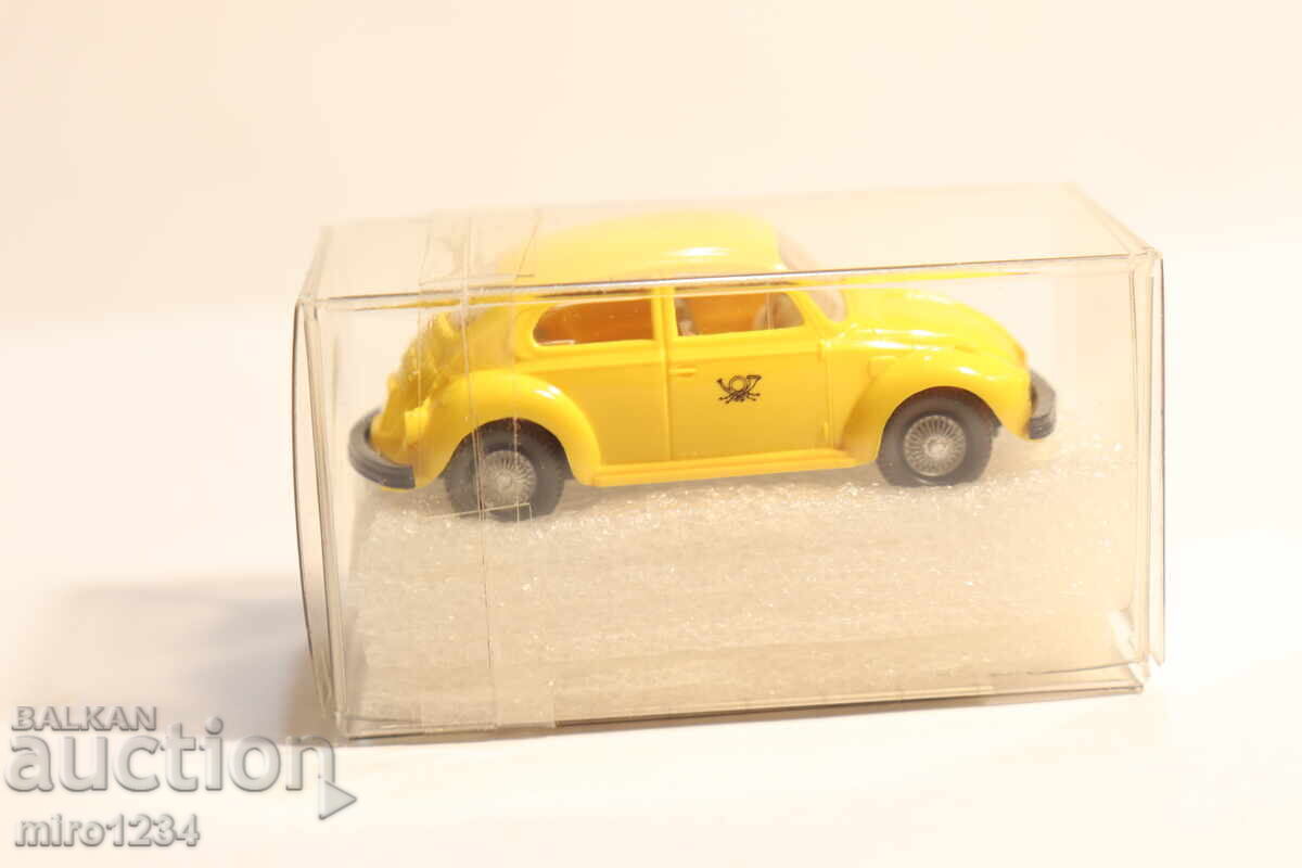 Δημοπρασία WIKING H0 1/87 ΓΕΡΜΑΝΙΑ VW ΑΥΤΟΚΙΝΗΤΟ ΦΟΡΤΗΓΟ ΠΑΙΧΝΙΔΙ ΜΟΝΤΕΛΟ