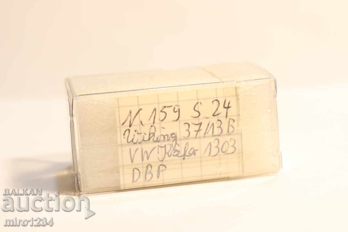 Παράδοση WIKING H0 1/87 ΓΕΡΜΑΝΙΑ VW ΑΥΤΟΚΙΝΗΤΟ ΦΟΡΤΗΓΟ ΠΑΙΧΝΙΔΙ ΜΟΝΤΕΛΟ