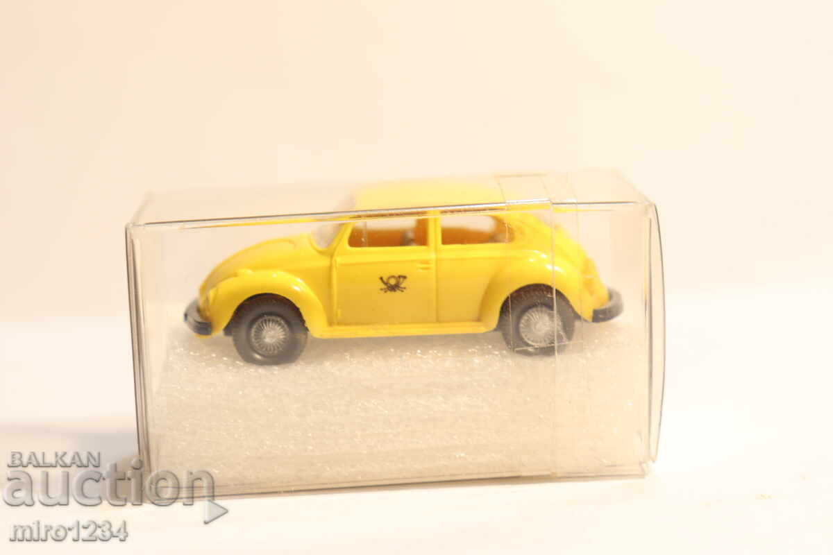 WIKING H0 1/87 ΓΕΡΜΑΝΙΑ VW ΑΥΤΟΚΙΝΗΤΟ ΦΟΡΤΗΓΟ ΠΑΙΧΝΙΔΙ ΜΟΝΤΕΛΟ