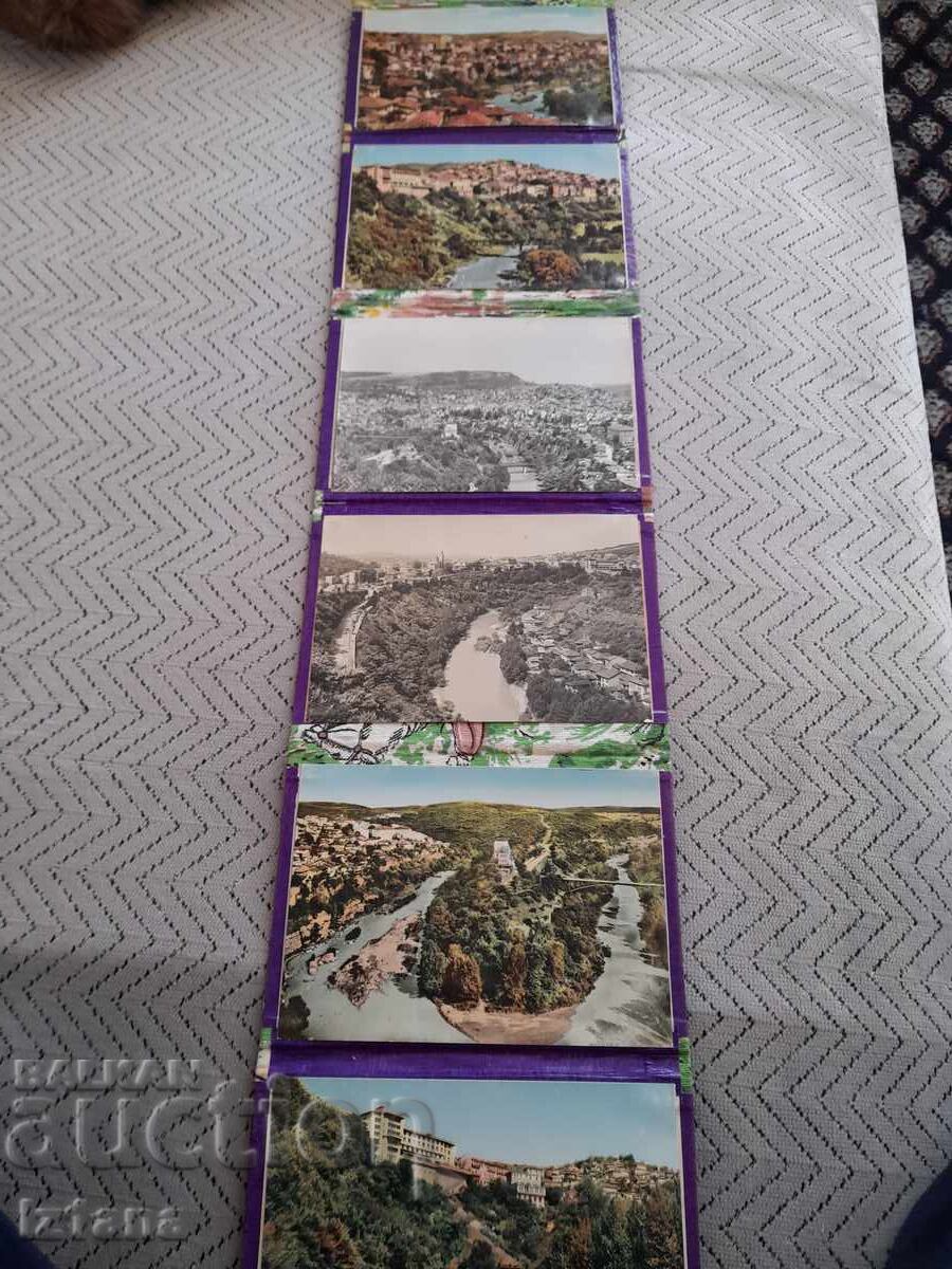 Licitație Fotografii vechi Ruse, Târnovo