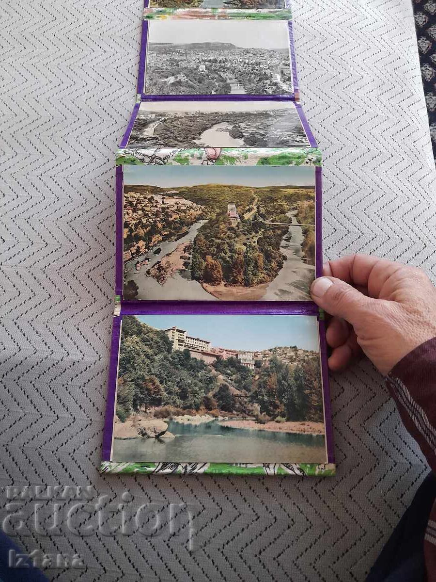 Livrarea Fotografii vechi Ruse, Târnovo