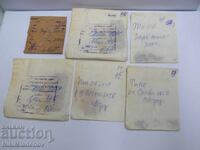 Piese Noi Sovietice pentru Poljot Quartz, Slava, Zaria