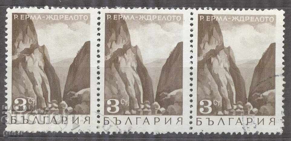БЪЛГАРИЯ  печат           482 19