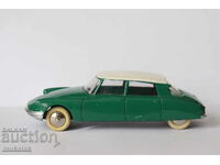 DINKY TOYS CITROEN DS 19 MODEL MAȘINUȚĂ