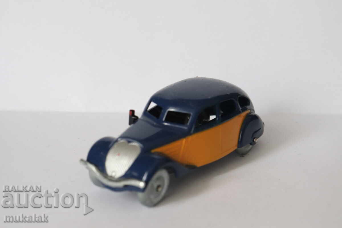 DINKY TOYS PEUGEOT 402 ΜΟΝΤΕΛΟ ΑΥΤΟΚΙΝΗΤΑΚΙ με τιμή € 15.00 | 29.34 BGN
