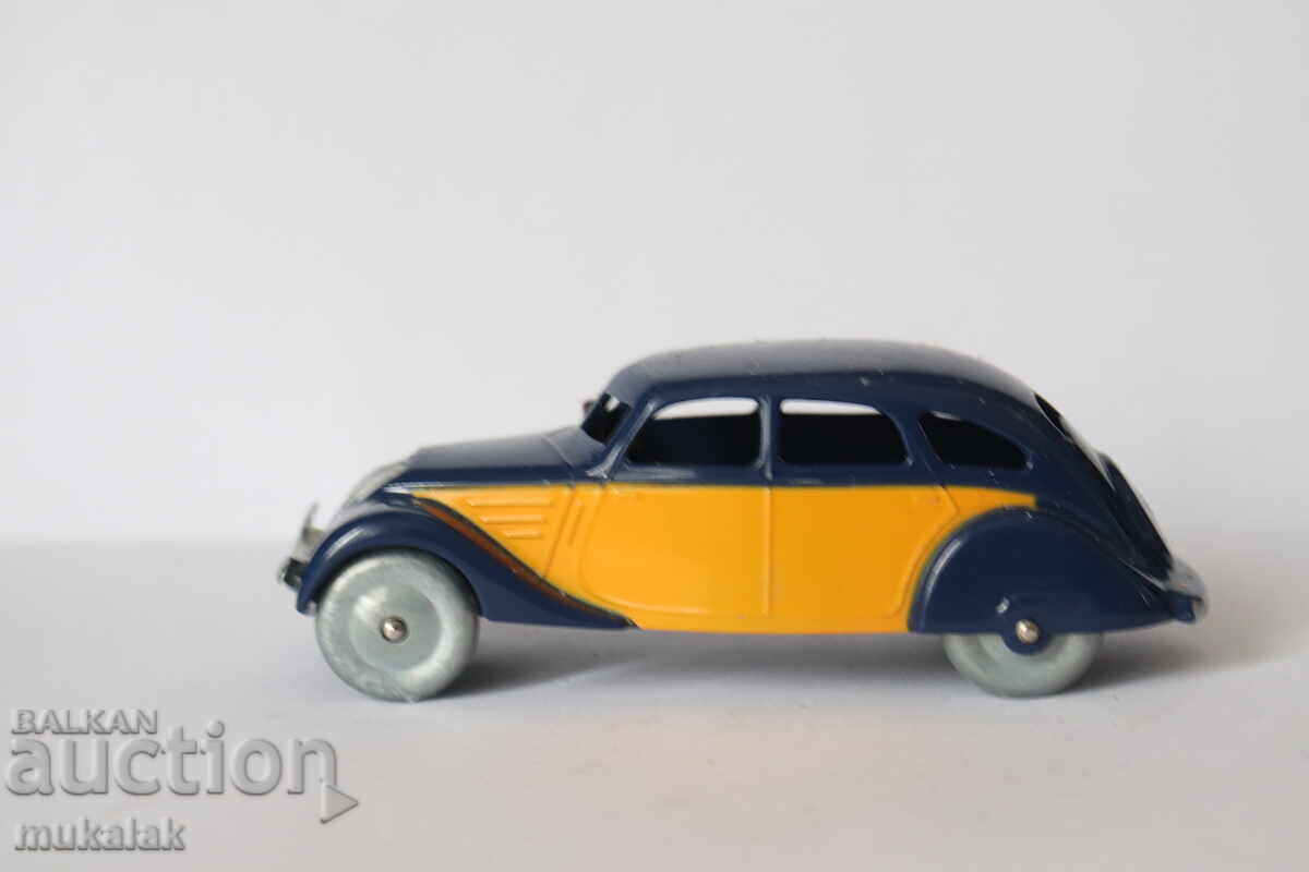 DINKY TOYS PEUGEOT 402 ΜΟΝΤΕΛΟ ΑΥΤΟΚΙΝΗΤΑΚΙ