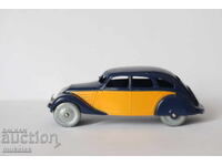DINKY TOYS PEUGEOT 402 ΜΟΝΤΕΛΟ ΑΥΤΟΚΙΝΗΤΑΚΙ