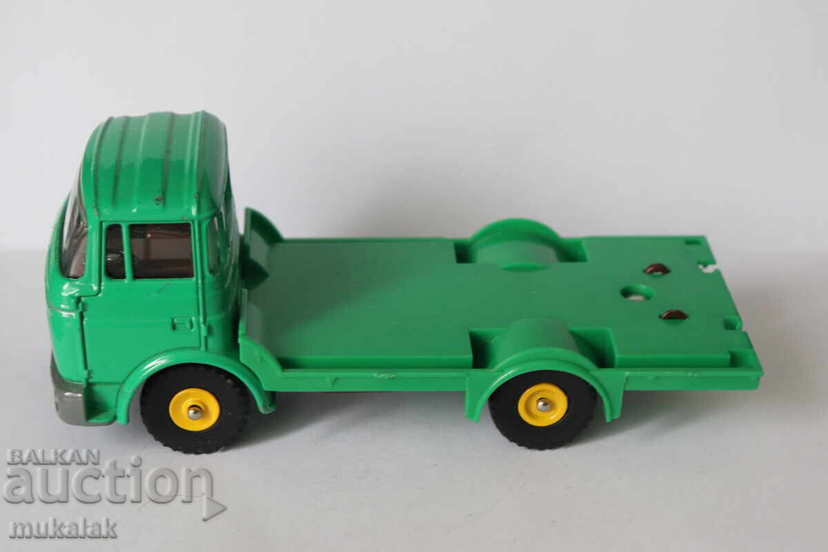 DINKY TOYS BERLIET GAK ΦΟΡΤΗΓΟ ΜΟΝΤΕΛΟ ΑΥΤΟΚΙΝΗΤΑΚΙ με τιμή € 15.00 | 29.34 BGN DINKY TOYS BERLIET GAK ΦΟΡΤΗΓΟ ΜΟΝΤΕΛΟ ΑΥΤΟΚΙΝΗΤΑΚΙ με τιμή € 15.00 | 29.34 BGN