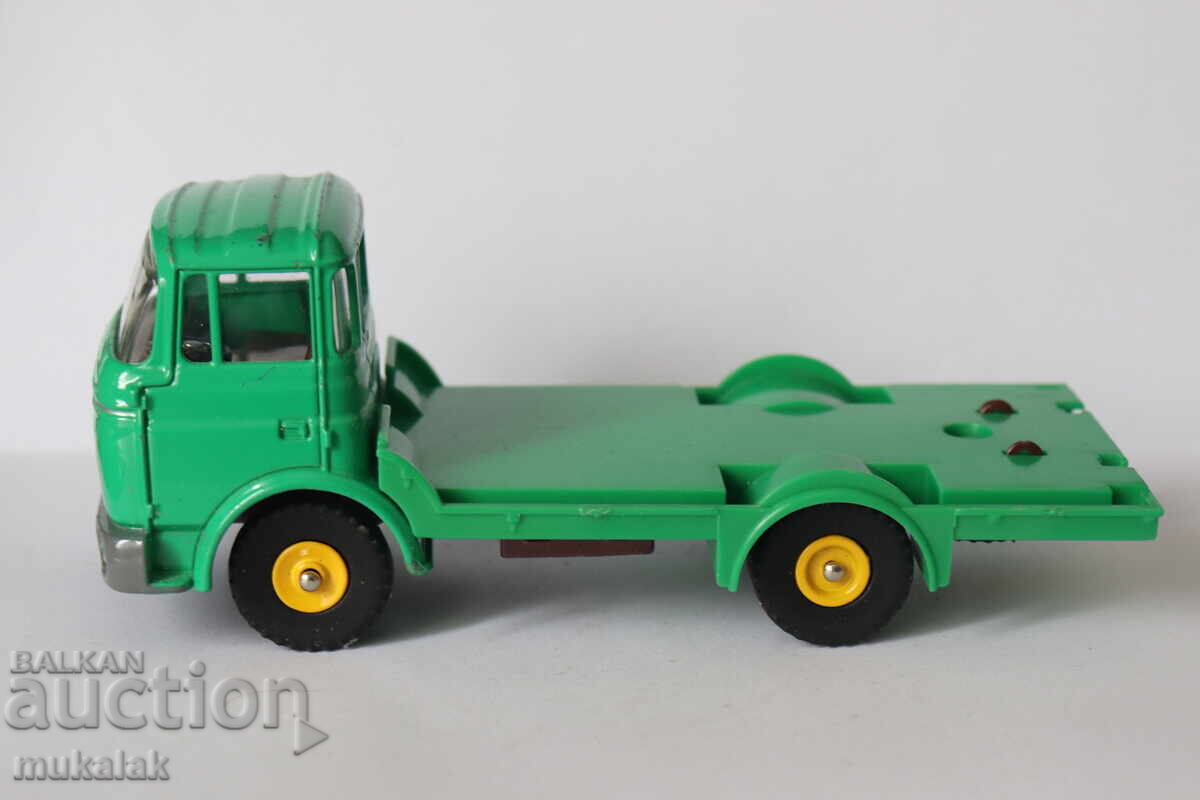 DINKY TOYS BERLIET GAK ΦΟΡΤΗΓΟ ΜΟΝΤΕΛΟ ΑΥΤΟΚΙΝΗΤΑΚΙ DINKY TOYS BERLIET GAK ΦΟΡΤΗΓΟ ΜΟΝΤΕΛΟ ΑΥΤΟΚΙΝΗΤΑΚΙ