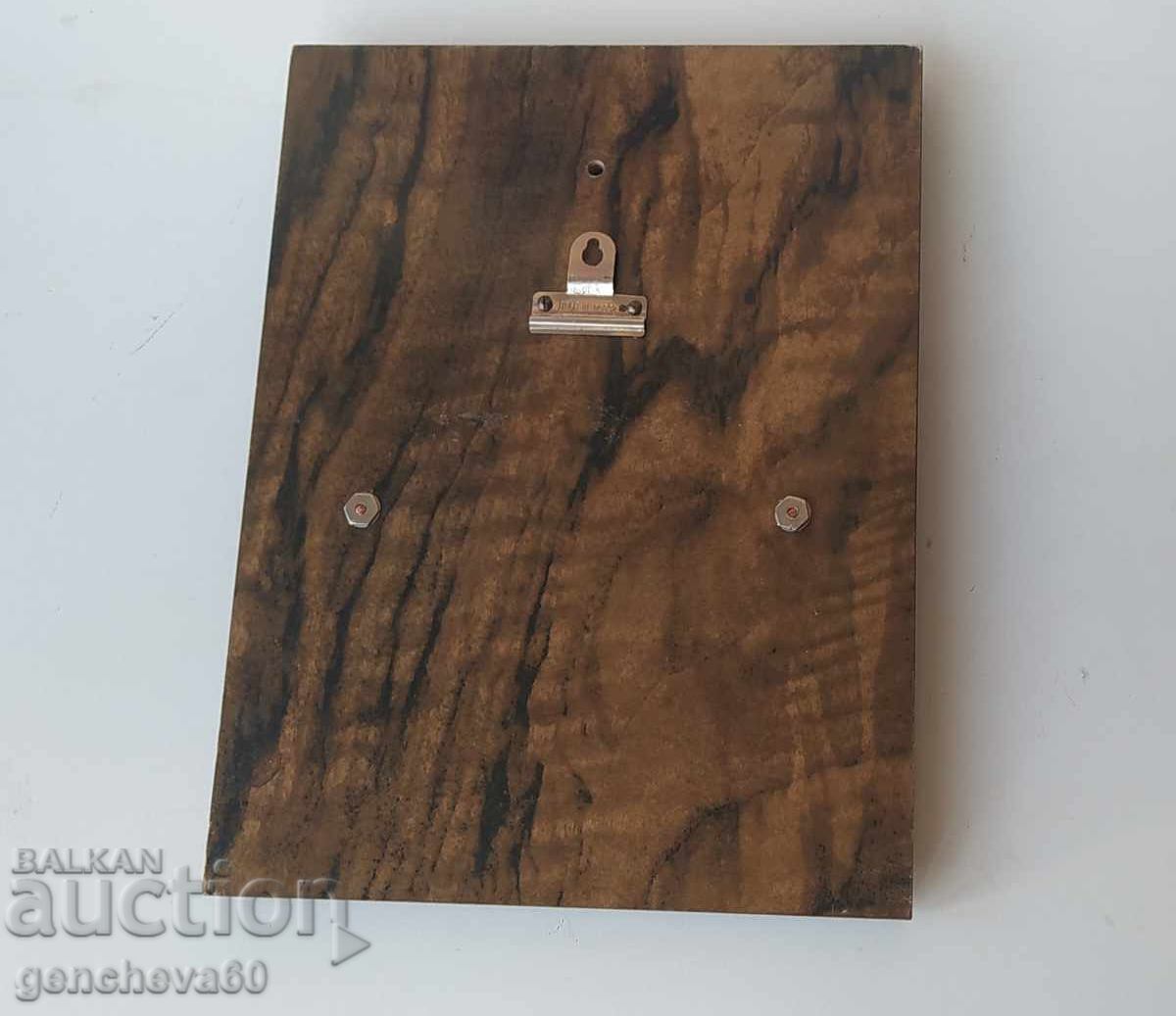 Доставка на РУСКИ Бронзов барелеф на И.Сталин Доставка на РУСКИ Бронзов барелеф на И.Сталин