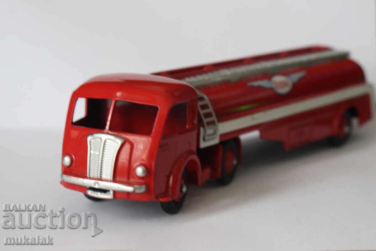 Δημοπρασία DINKY TOYS PANHARD ESSO ΒΥΤΙΟΦΟΡΟ ΦΟΡΤΗΓΟ ΜΟΝΤΕΛΟ ΑΥΤΟΚΙΝΗΤΟ Δημοπρασία DINKY TOYS PANHARD ESSO ΒΥΤΙΟΦΟΡΟ ΦΟΡΤΗΓΟ ΜΟΝΤΕΛΟ ΑΥΤΟΚΙΝΗΤΟ