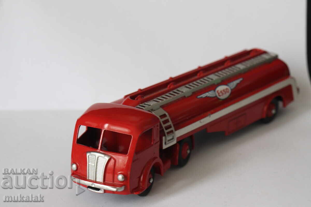 Παράδοση DINKY TOYS PANHARD ESSO ΒΥΤΙΟΦΟΡΟ ΦΟΡΤΗΓΟ ΜΟΝΤΕΛΟ ΑΥΤΟΚΙΝΗΤΟ Παράδοση DINKY TOYS PANHARD ESSO ΒΥΤΙΟΦΟΡΟ ΦΟΡΤΗΓΟ ΜΟΝΤΕΛΟ ΑΥΤΟΚΙΝΗΤΟ