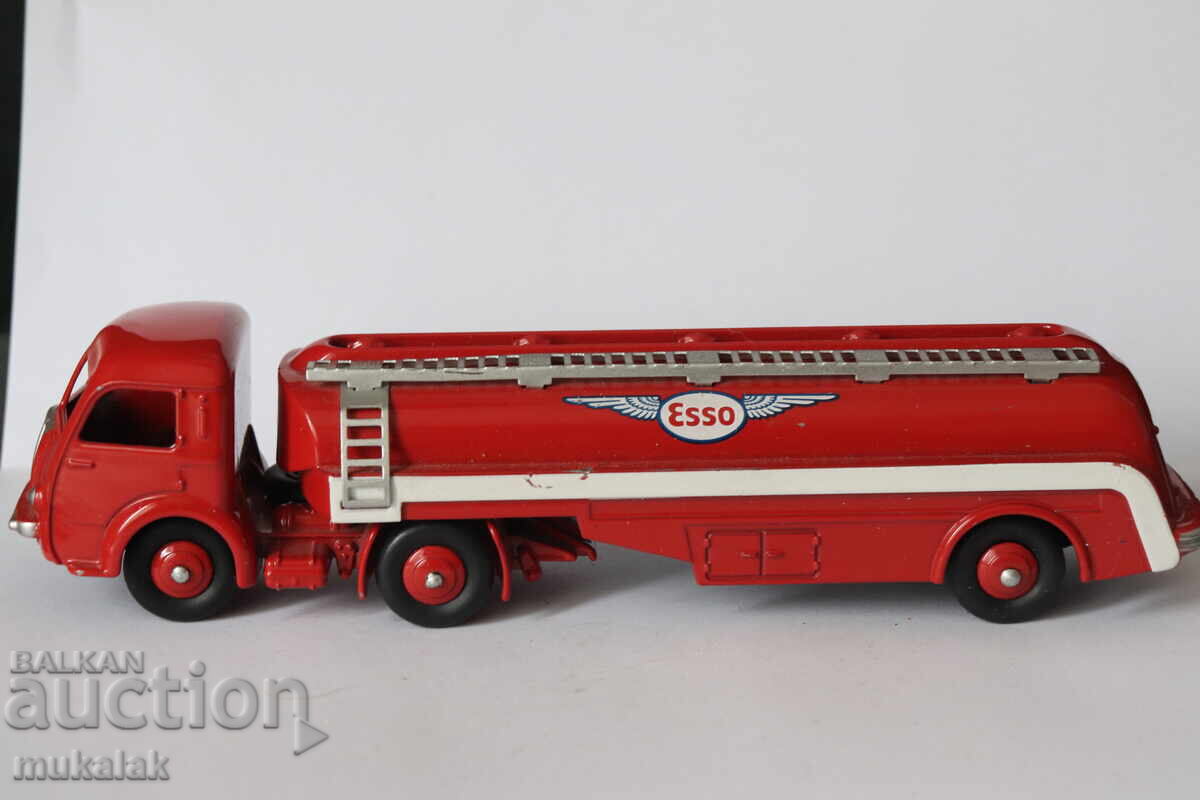 DINKY TOYS PANHARD ESSO ΒΥΤΙΟΦΟΡΟ ΦΟΡΤΗΓΟ ΜΟΝΤΕΛΟ ΑΥΤΟΚΙΝΗΤΟ DINKY TOYS PANHARD ESSO ΒΥΤΙΟΦΟΡΟ ΦΟΡΤΗΓΟ ΜΟΝΤΕΛΟ ΑΥΤΟΚΙΝΗΤΟ