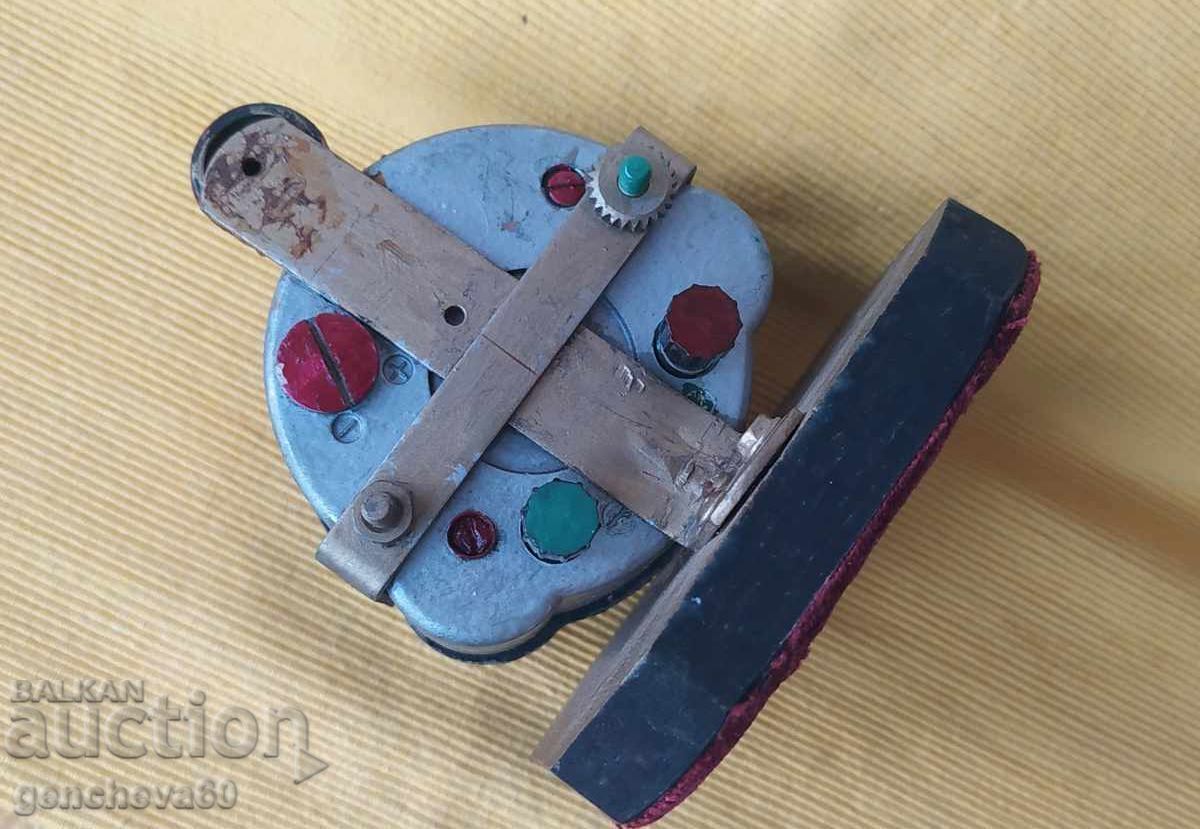 Soviet Aviation Watch Chronograph MIG 21 with price € 150.00 | 293.38 BGN