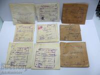 Σοβιετικά Καινούργια Ανταλλακτικά για ZIM, Poljot, Slava