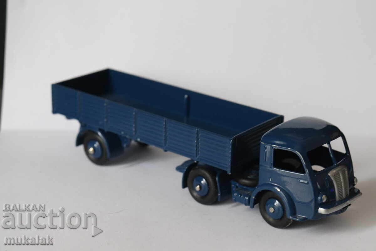 JUCĂRIE DINKY PANHARD CAMION MODEL MAȘINUȚĂ - 5 JUCĂRIE DINKY PANHARD CAMION MODEL MAȘINUȚĂ - 5