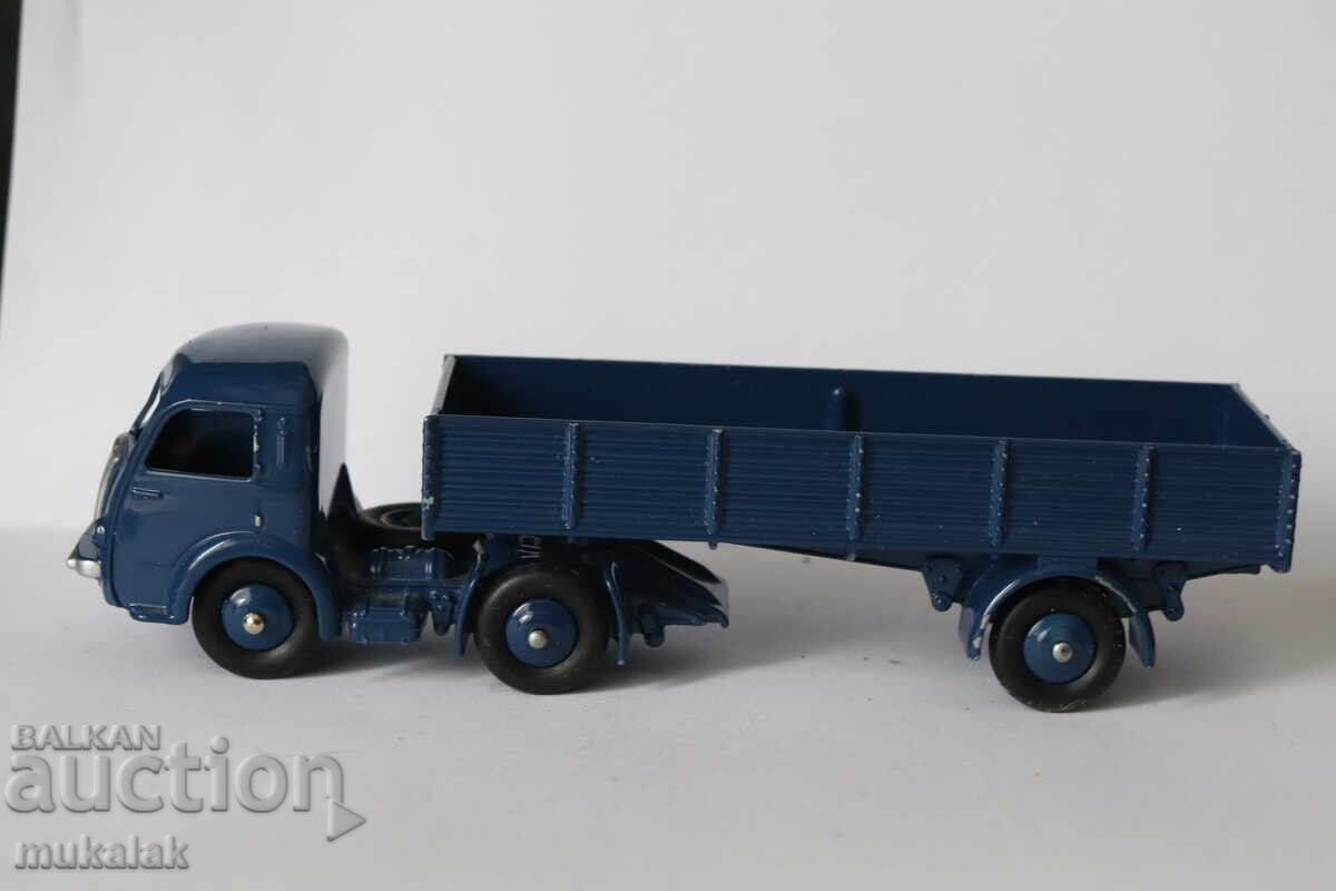 JUCĂRIE DINKY PANHARD CAMION MODEL MAȘINUȚĂ JUCĂRIE DINKY PANHARD CAMION MODEL MAȘINUȚĂ