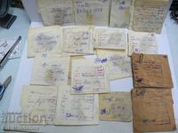 Съветски Нови части за Чайка, ЗАРЯ, Слава, ЛУЧ