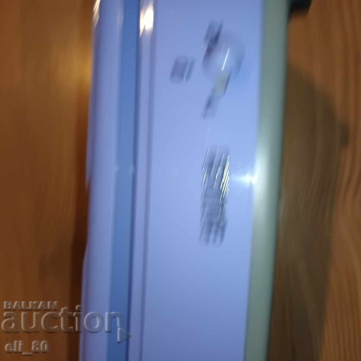 Aparat de masaj dublu, nou-nouț - 5 Aparat de masaj dublu, nou-nouț - 5