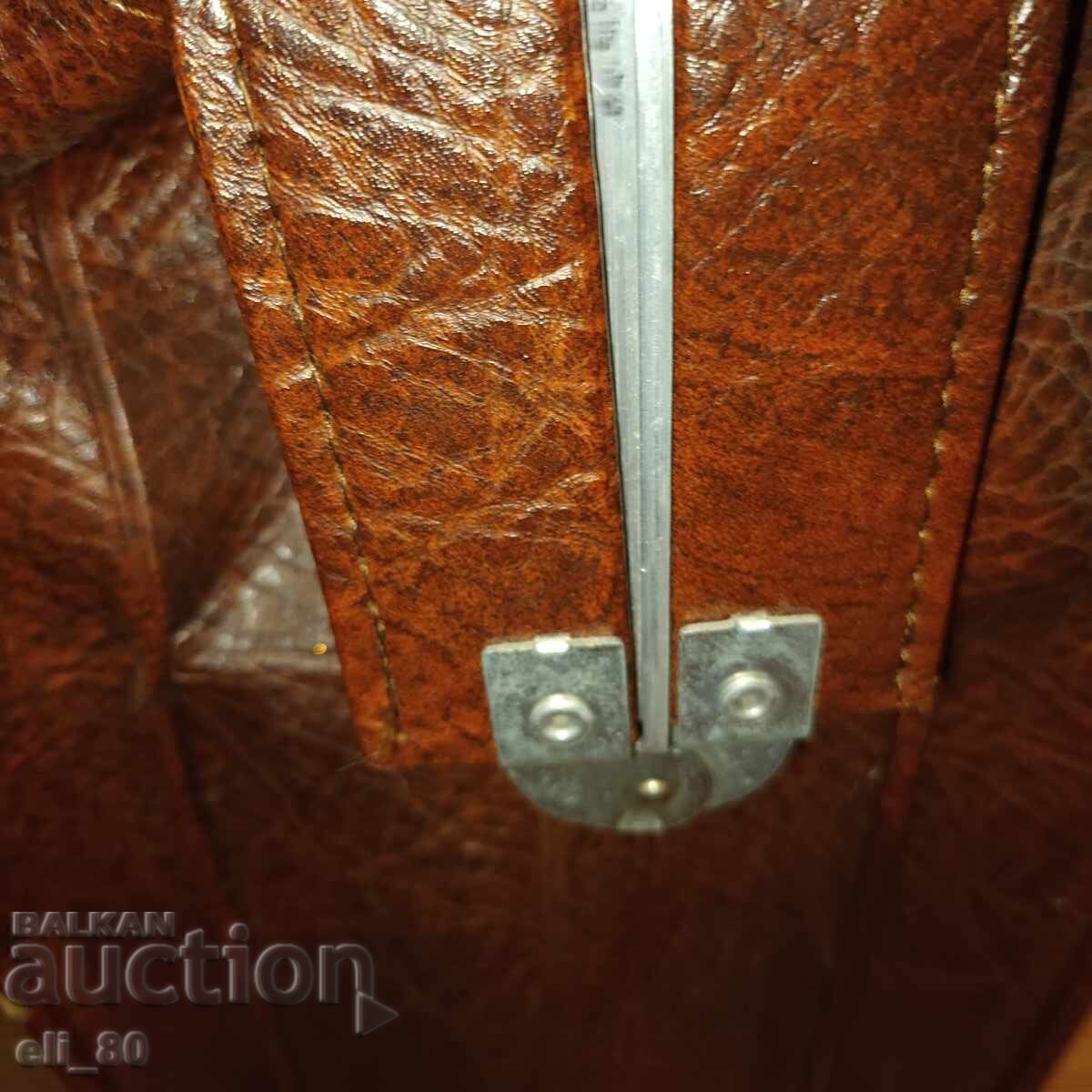 Livrarea Geantă mare de doctor