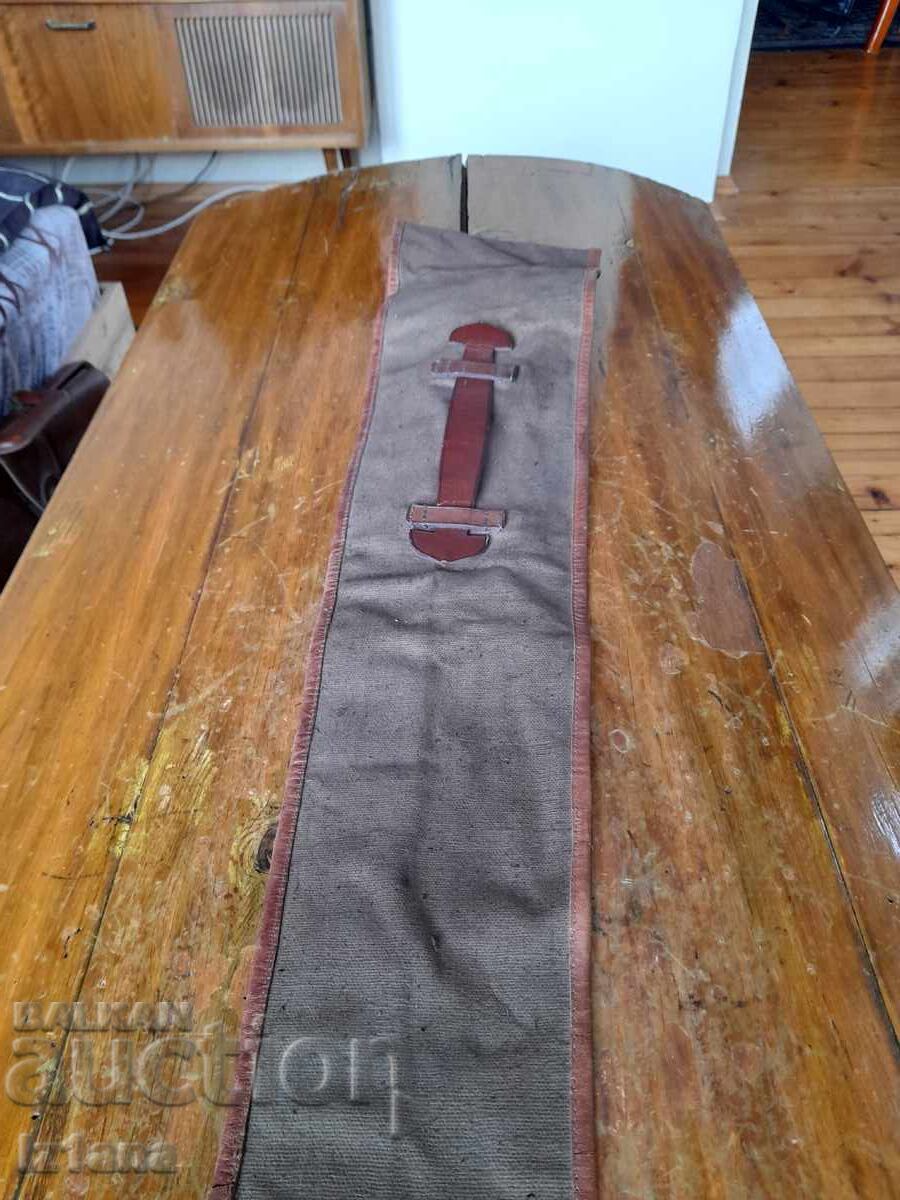 Παλιά θήκη τουφεκιού - 5