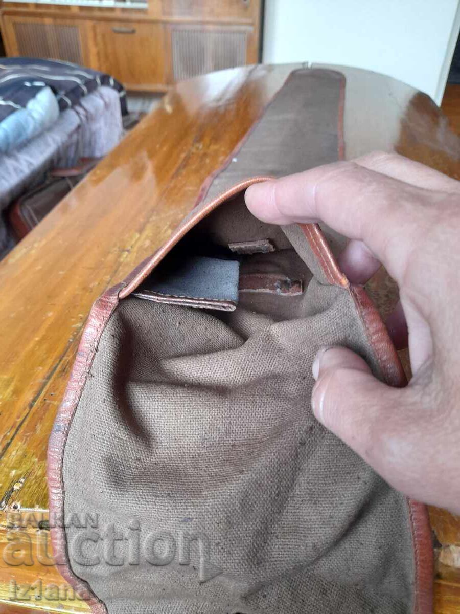 Παλιά θήκη τουφεκιού - 6