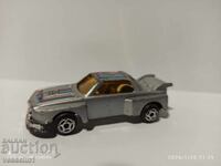 Jucărie de colecție veche mașină BMW 3,5csl de curse