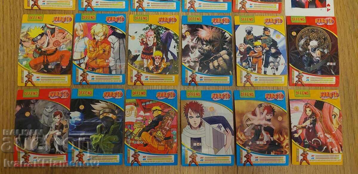 Κάρτες για συλλέκτες 25 τεμάχια άριστες με τιμή € 15.00 | 29.34 BGN Κάρτες για συλλέκτες 25 τεμάχια άριστες με τιμή € 15.00 | 29.34 BGN