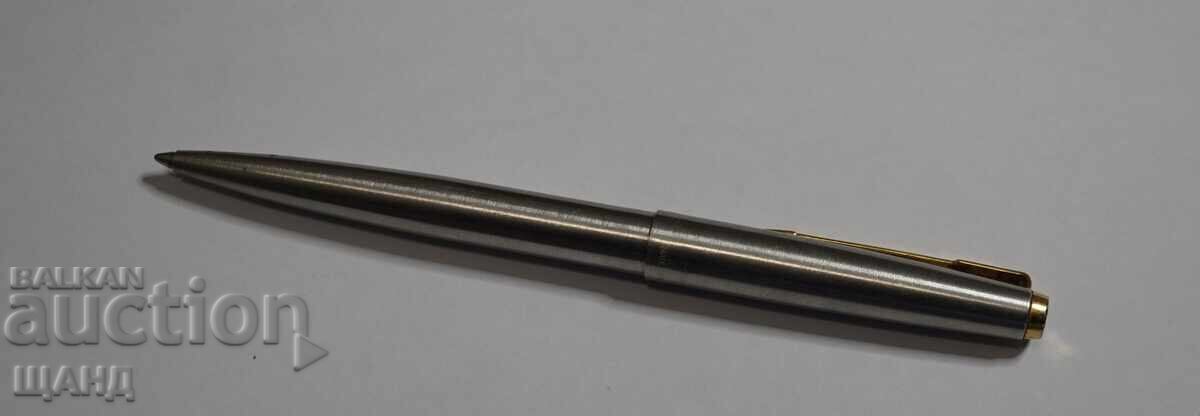 PARKER 45 Παλιό Διαφημιστικό Στυλό Parker ΗΠΑ με τιμή € 10.40 | 20.34 BGN