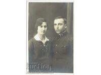 ΠΑΛΙΑ ΦΩΤΟΓΡΑΦΙΑ ΜΕΛΙΚΟ ΤΥΡΝΑΒΟ ΦΩΤΟΓΡΑΦΕΙΟ ΠΟΣΤΑΛΟΦ Ε930