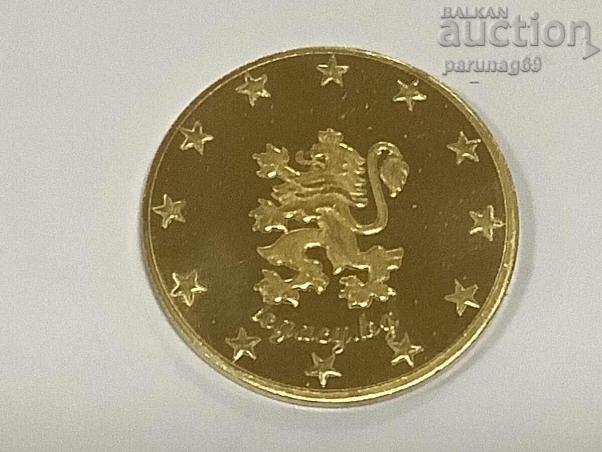 Moștenire bulgară - Leu bulgar Moștenire bulgară - Leu bulgar