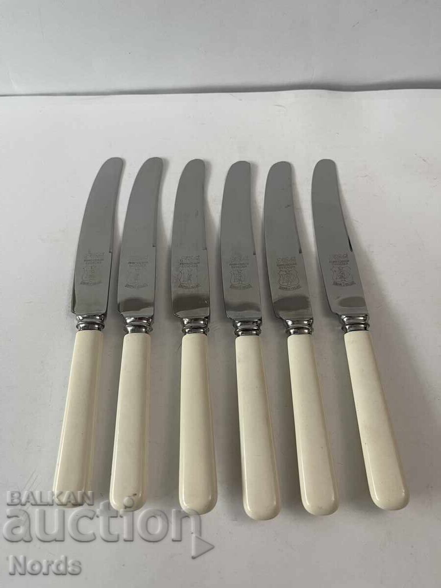 Cutlery - Knives Cutlery - Knives