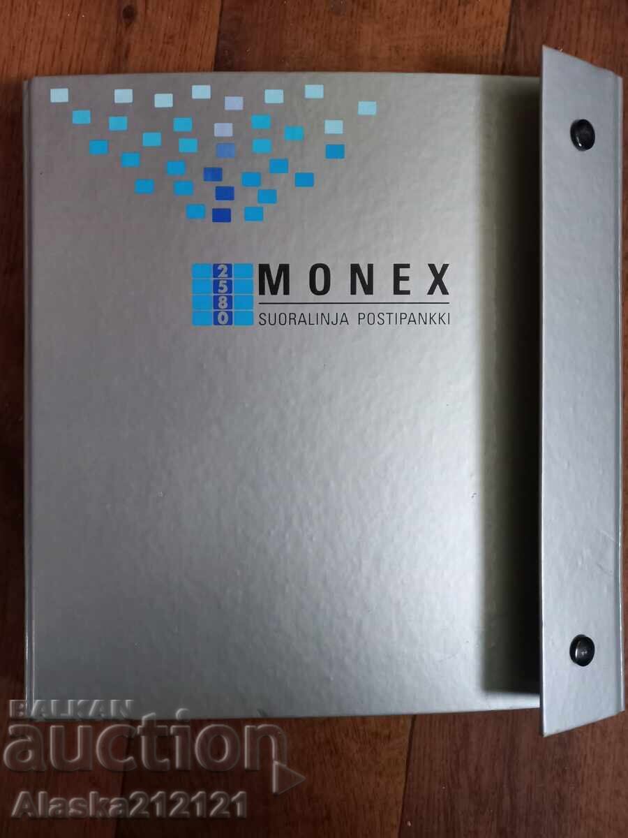 Record Album Folder/Binder