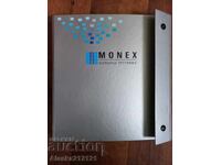 Record Album Folder/Binder