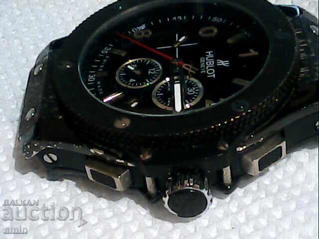 Δημοπρασία Όμορφο ρολόι Tag Heuer Automatic, λειτουργεί άψογα