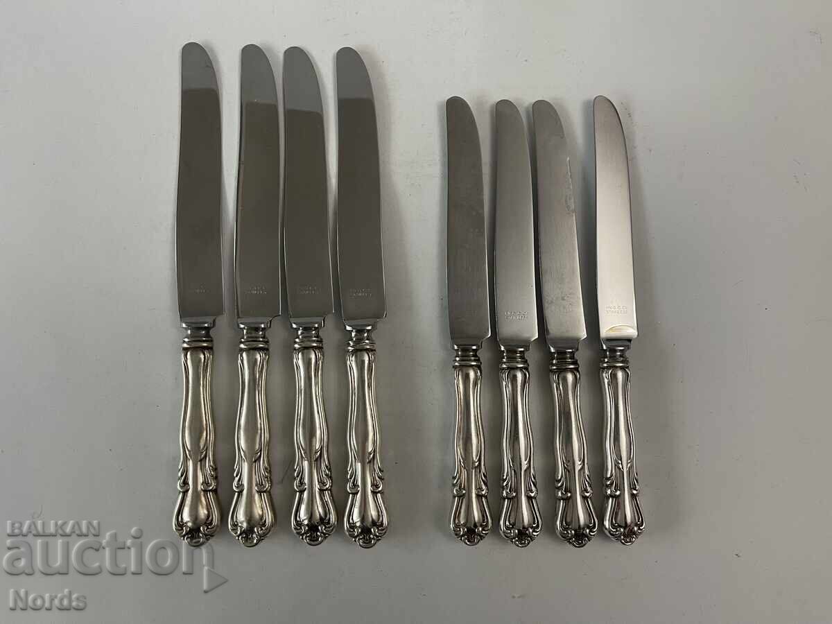 Auction Cutlery - Knives Auction Cutlery - Knives