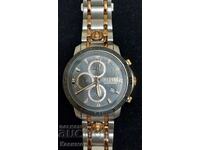 Perfectă Marcă Ceas de Mână Bărbați "VERSUS" VERSACE Japonez