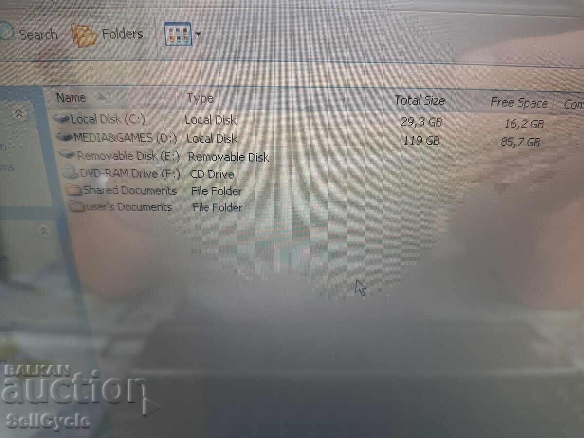 Livrarea ✅LAPTOP MSI MS-163B❗