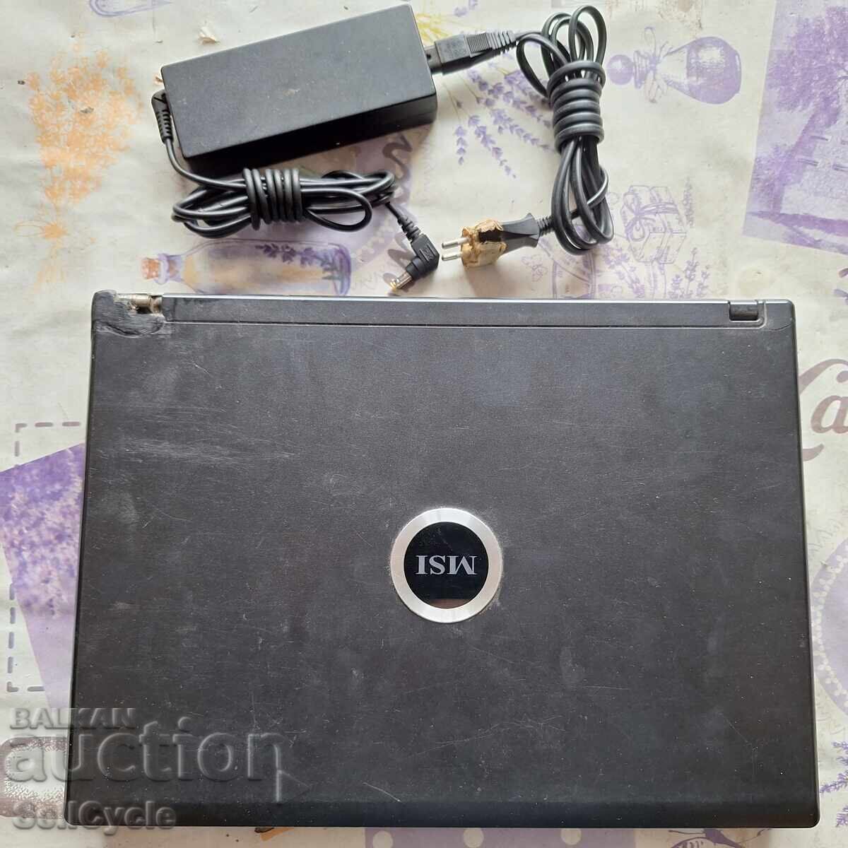 ✅LAPTOP MSI MS-163B❗ - 6