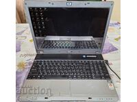 ✅ΦΟΡΗΤΟΣ ΥΠΟΛΟΓΙΣΤΗΣ MSI MS-163B❗