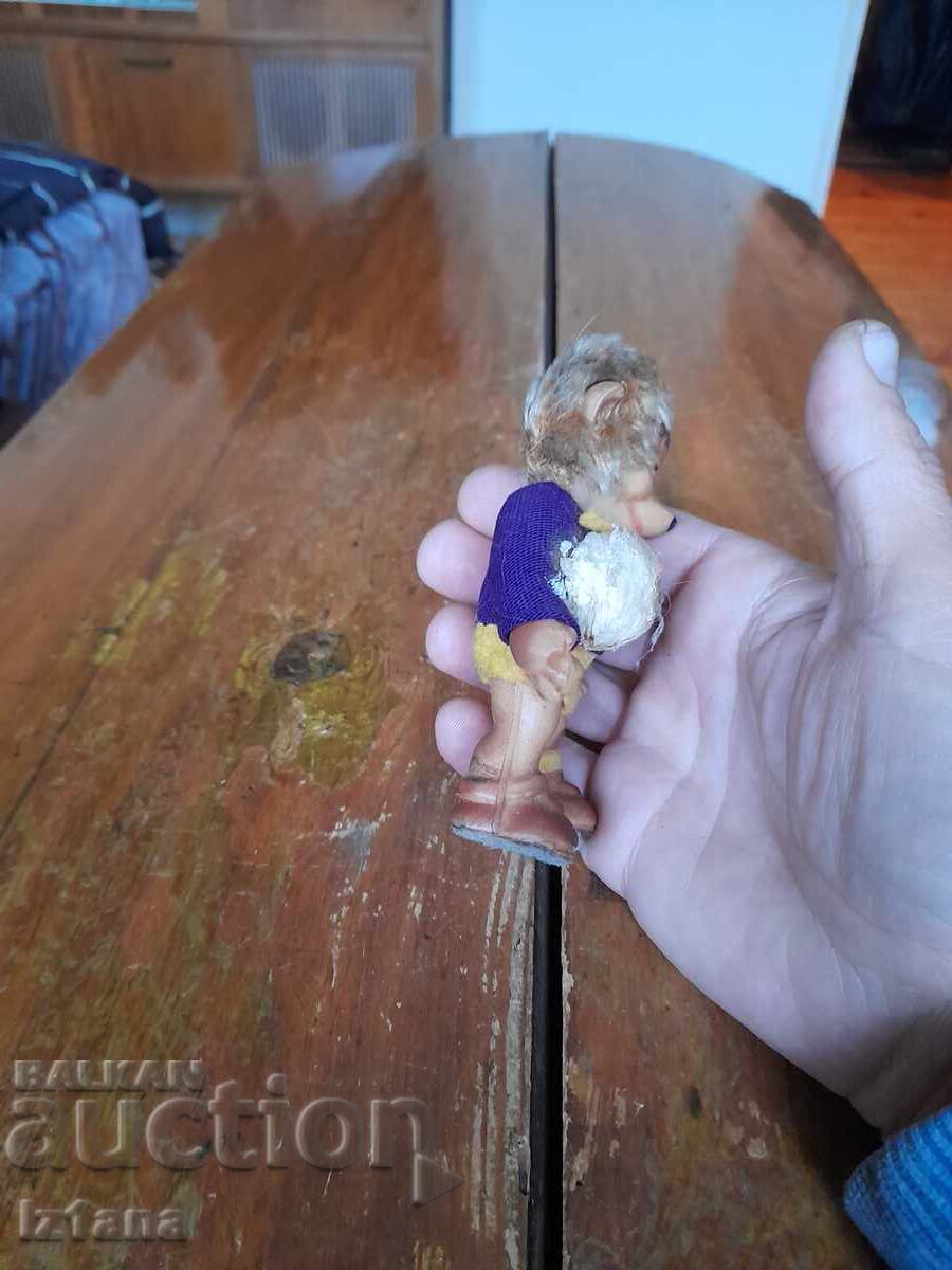 Δημοπρασία Παλιό παιχνίδι σκαντζόχοιρος