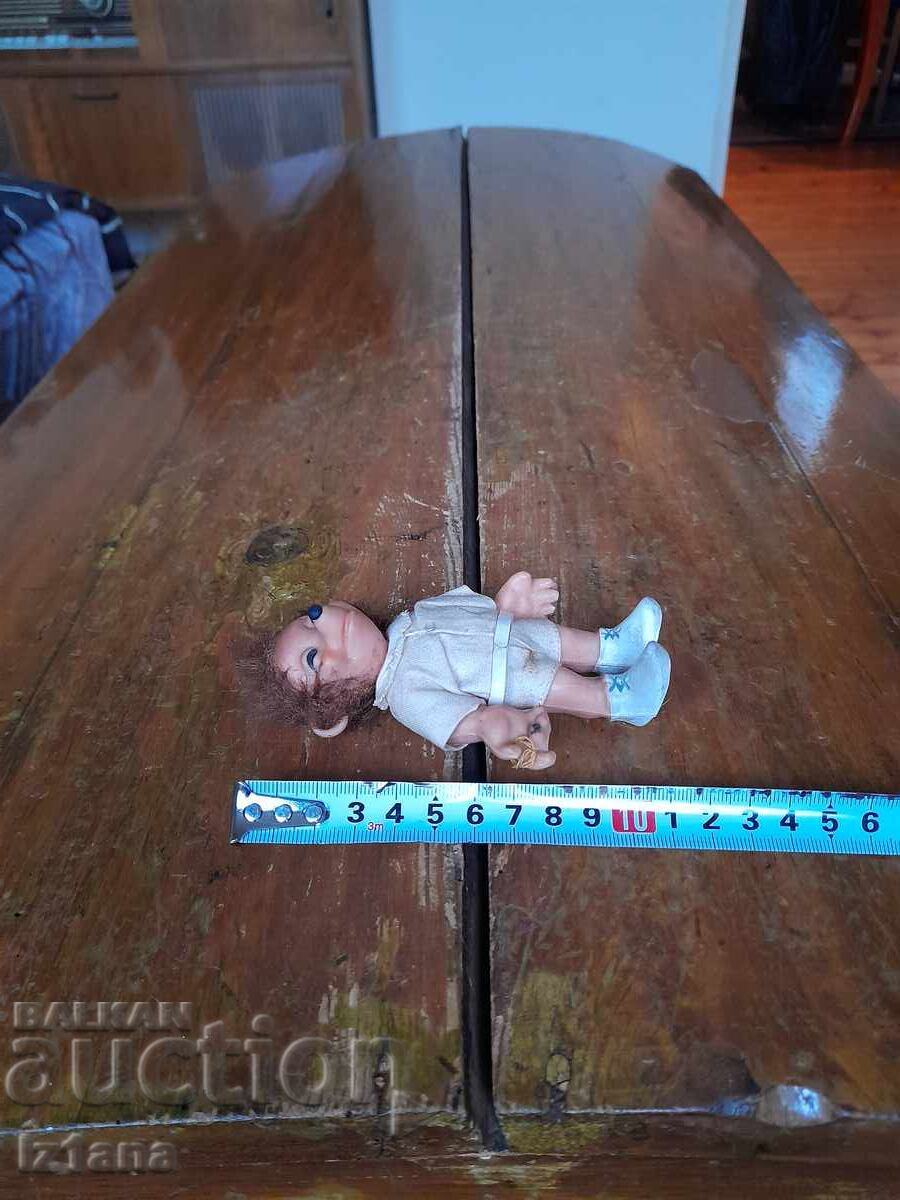 Livrarea Arici vechi de jucărie