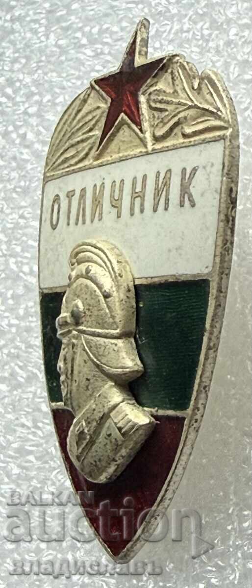 Licitație Semn de pompier NRB - EXCELENT Licitație Semn de pompier NRB - EXCELENT