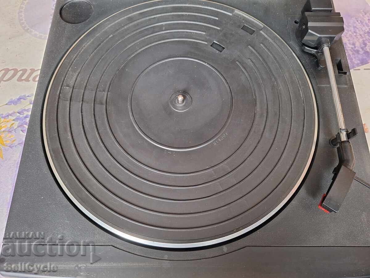 ✅ SONY PS-LX56 AUTOMATIC TURNTABLE❗ with price € 60.00 | 117.35 BGN