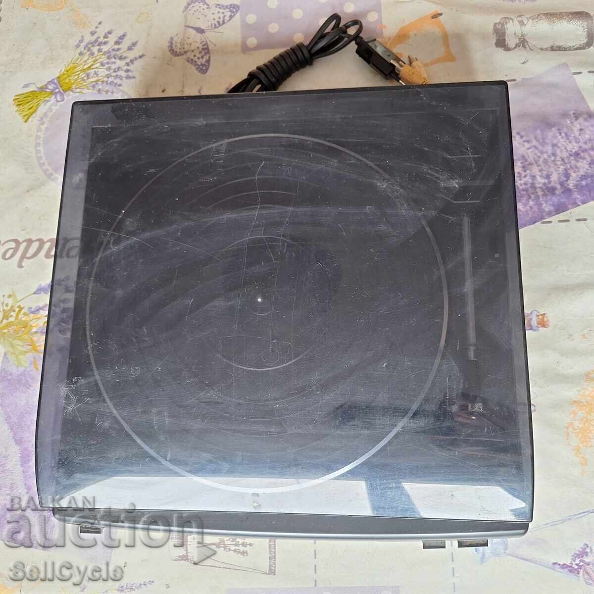 Delivery of ✅ SONY PS-LX56 AUTOMATIC TURNTABLE❗