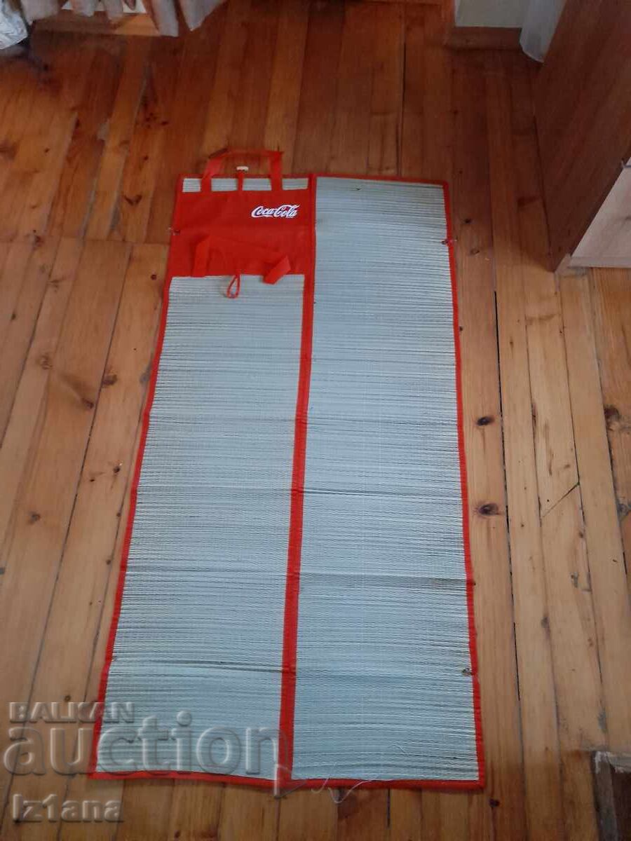 Rogozi Coca Cola, Coca Cola cu preț € 6.00 | 11.74 BGN Rogozi Coca Cola, Coca Cola cu preț € 6.00 | 11.74 BGN