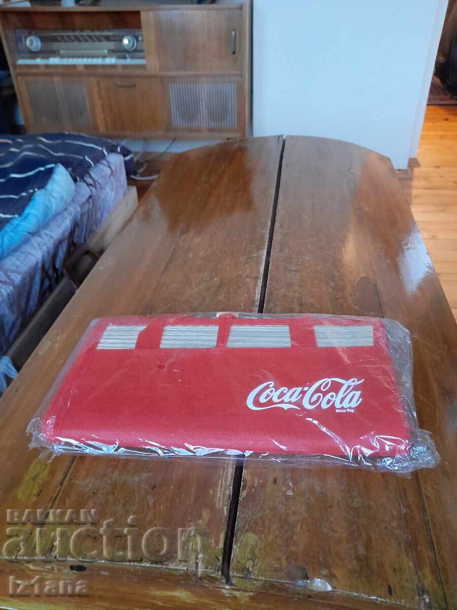 Rogozi Coca Cola, Coca Cola Rogozi Coca Cola, Coca Cola