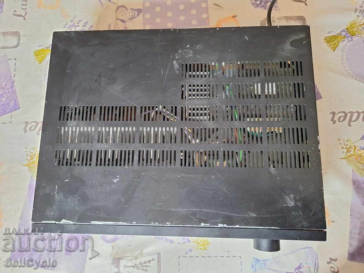 Livrarea ✅AMPLIFICATOR TOA A-2120 CE❗